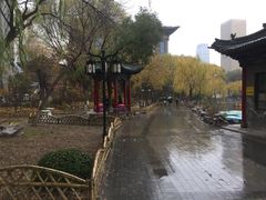 -文瀛公园