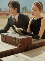 -太古映画婚纱摄影(天河店)