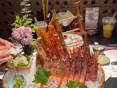 -花潮料理艺食馆(成都万象城店)