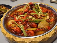 -龙虾奇迹(大华三路店)