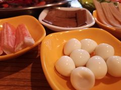 -毛毛老火锅(八年观音桥店)