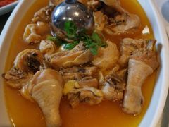 花雕鸡-光明邨大酒家(淮海路店)