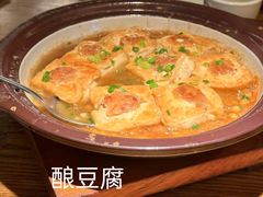 -金苑酒家·客家菜·广东老字号(万象店)