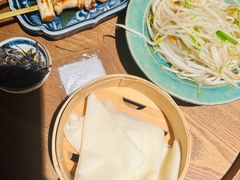 -一豚轩·烧鸟·豚骨拉面(五四路店)