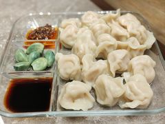 -闫府私房菜·百年鲁菜(恒隆店)