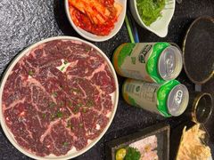 -樱嘢·炭火烧肉(惠南店)