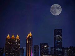 -武汉两江游览·夜游长江(汉口粤汉码头)
