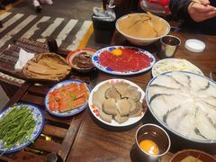 -萍姐火锅·公路夜市(南京新街口店)