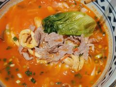 -三两粉(深圳龙华上塘店)