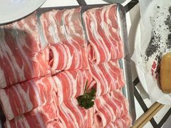 -朱光玉火锅馆(青岛凯德店)