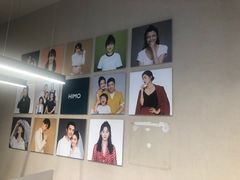 -海马体照相馆(龙湖杭州金沙天街店)