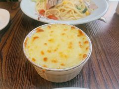 -蘑菇餐厅(马台街店)