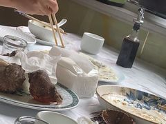 -宾朋海鲜饭庄(兴海路店)