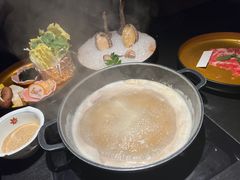 -花潮料理艺食馆(成都万象城店)