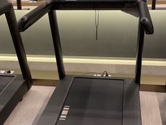 -TRACTION 运动中心(金融街店)