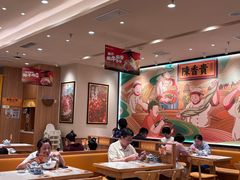 -陳香貴·兰州牛肉面(上海长风大悦城店)