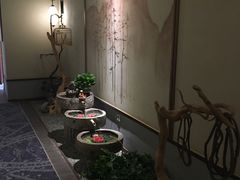 -鼎族怡华·指压·经络·疗愈SPA(紫荆店)