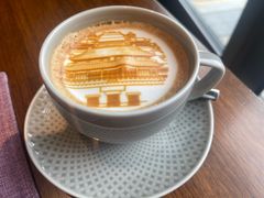 -王府井文华东方酒店-紫膳餐厅