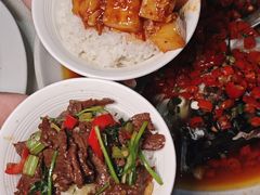 -毛家湾饭店·品牌湘菜(海印店)