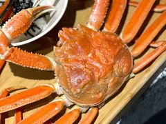 -震海贝烤贝·民俗特色店(延吉总店)