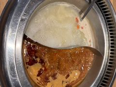 -季季红火锅(长沙步行街店)