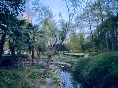 -苏州河梦清园环保主题公园