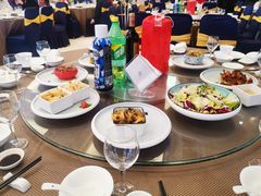 -海景壹号大酒店(滨湖店)