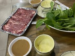 -木萨火锅店(开鲁路店)