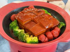 -山西饭店