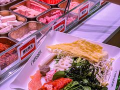 -福客麻辣烫·现炒麻辣香锅(印力中心店)