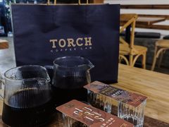 -Torch Coffee 炬点咖啡