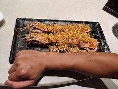 -侨美食家·40年地道粤菜(珠江新城店)