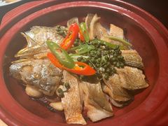 -江上荟·创意中国菜(绿地缤纷城店)