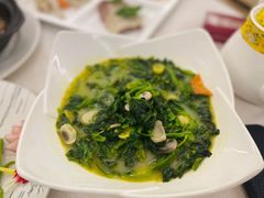 -银都上海菜馆(粤海东路店)
