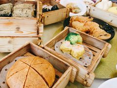 -中恒华茶楼(牌坊店)