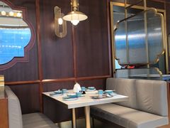 -常来小聚·广州非遗传承餐厅(高德置地店)