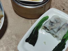 -广东胜利宾馆西关粤中餐厅