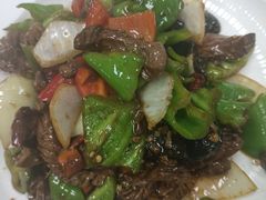 -名厨小馆(东丰店)