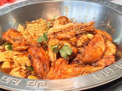 -李想大虾(黉街店)