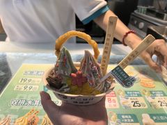 -尹三豆汁(前门旗舰店)