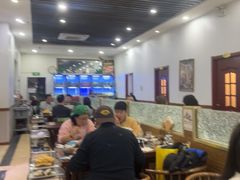 -金龙·打边炉(武进路店)