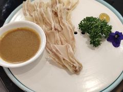 -全聚德(长白直营店)