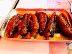 地狱小凤爪-春麗吃飯公司(工体店)