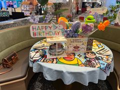 -Aqua Oasis 水天堂(常熟永旺店)