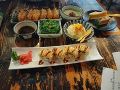 -小川洋风料理(汉街店)