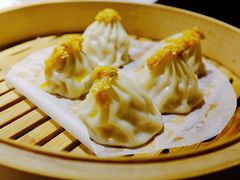 蟹粉小笼-南小馆(迪士尼小镇店)