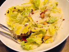 “恰”凯撒色拉-恰餐厅及酒吧CHAR Bar & Grill(北京三里屯洲际店)