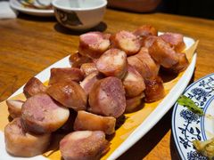 -即墨老公社·海肠捞饭大王(古城店)