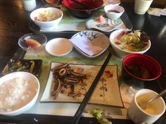 -银座日本料理(春徳街店)