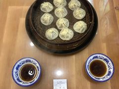 -清真马三汤包(回民街店)